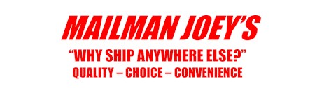 Mailman Joeys, Melbourne FL